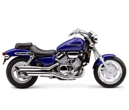 VF 750 C MAGNA