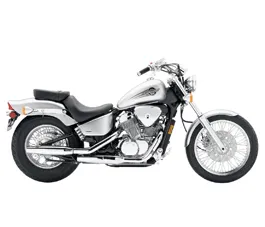 VLX 600 SHADOW