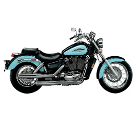 VT 1100 SHADOW ACE (C2-SC32)