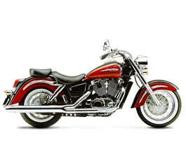 VT 1100 SHADOW AERO (C3)