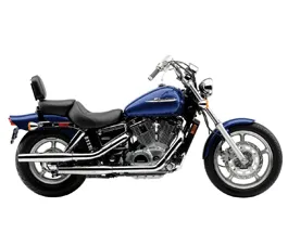 VT 1100 SHADOW SPIRIT (SC18)