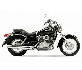VT 125 SHADOW