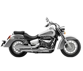 VT 400 STEED