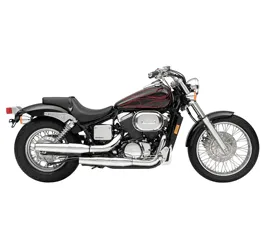 VT 750 DC BLACK WIDOW