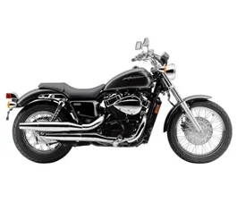 VT 750 S (RC58)