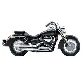 VT 750 SHADOW AERO (RC50 od 2007r)
