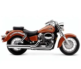 VT 750 SHADOW C2 (RC44)