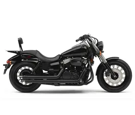 VT 750 SHADOW SPIRIT BLACK (RC53)