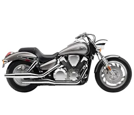 VTX 1300 C CUSTOM