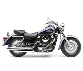 VN 1500 VULCAN CLASSIC