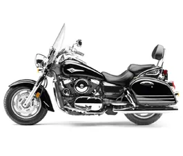 VN 1600 VULCAN NOMAD