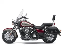 VN 1700 VULCAN CLASSIC