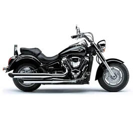 VN 2000 VULCAN CLASSIC
