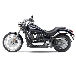 VN 900 VULCAN CUSTOM