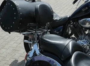 OPARCIE PASAŻERA KAWASAKI VN 2000 VULCAN CLASSIC