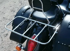 BAGAŻNIK HONDA VTX 1800 R/S/T RETRO POD KUFER EXTRA