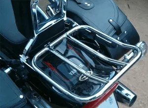 BAGAŻNIK YAMAHA XVS 650 DRAG STAR CUSTOM UNIWERSALNY STANDARD