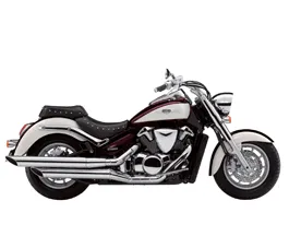 C 1800R INTRUDER (VLR1800)
