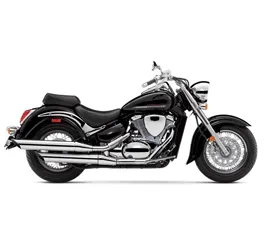 C 800 INTRUDER (C50 BOULEVARD)