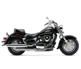 LC/VL 1500 INTRUDER