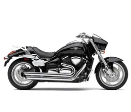 M 1500 INTRUDER (VZR1500)