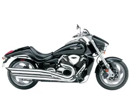 M 1800R INTRUDER (VZR1800)