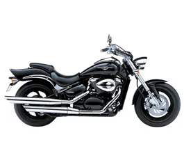 M 800 INTRUDER (M50 BOULEVARD)