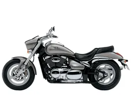 M 800 MARAUDER (INTRUDER M50 od 2011r)