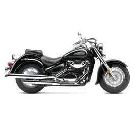 VL 800 VOLUSIA (C50 BOULEVARD)