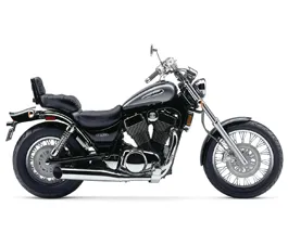 VS 1400 INTRUDER