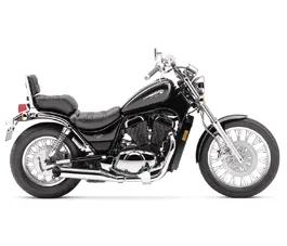 VS 800 INTRUDER