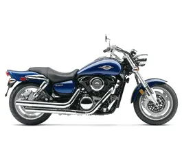 VZ 1600 MARAUDER (M95 BOULEVARD)