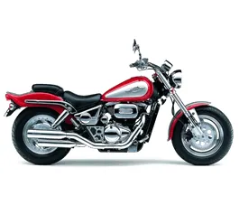 VZ 800 MARAUDER
