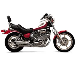 XV 1100 VIRAGO