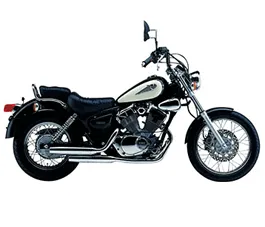 XV 125 VIRAGO