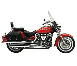 XV 1600 WILD STAR