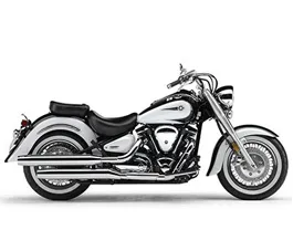 XV 1700 ROAD STAR (WILD)