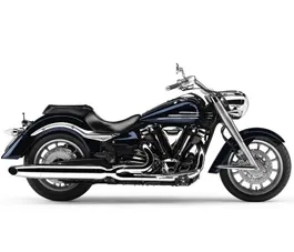 XV 1900 MIDNIGHT STAR