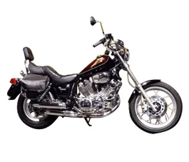 XV 750 VIRAGO