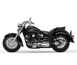 XVS 1100 DRAG STAR CLASSIC