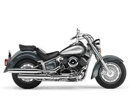 XVS 1100 DRAG STAR CUSTOM
