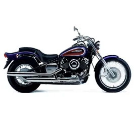 XVS 125 DRAG STAR