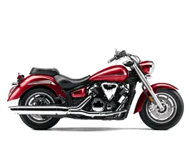 XVS 1300 MIDNIGHT STAR
