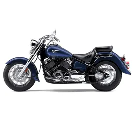 XVS 650 DRAG STAR CLASSIC