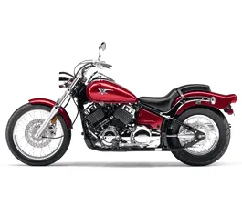XVS 650 DRAG STAR CUSTOM