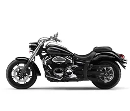XVS 950A MIDNIGHT STAR
