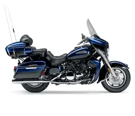XVZ 1300 ROYAL STAR VENTURE
